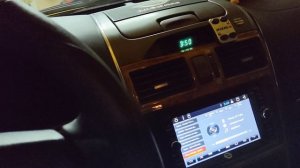 Nissan Maxima QX A33 обзор на опыте,часть 7