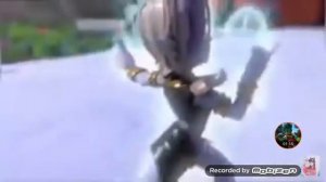 Гормити клип вампир Аоки и Айкор