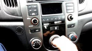 KIA Cerato 2 Честный тест драйв Киа Церато 2