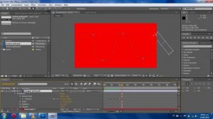 Motion sketch/path - Tutorial After Effects español