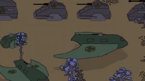 Pivot Alien Invasion Fight War Animation Series 2 (Part 14)