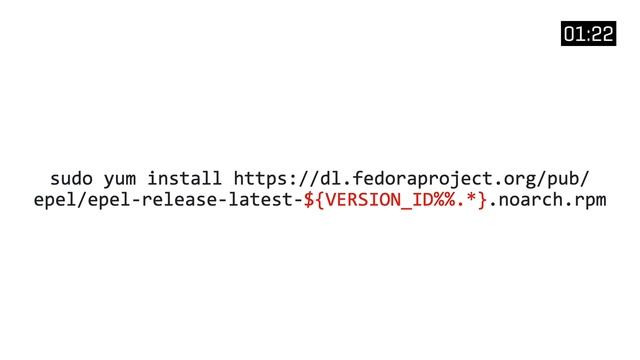 Two-Minute Tech Tuesdays - Installing Varnish on CentOS & Red Hat Enterprise Linux смотреть онлайн