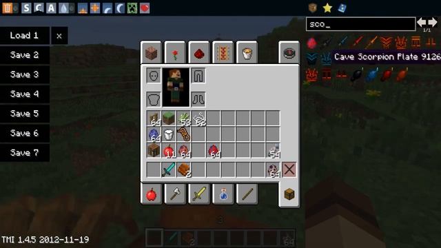 Обзор модов Minecraft - Mo' Creatures #2 смотреть онлайн