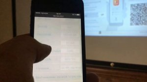 Проектор PANOPLUS SMILE L настройка Anycast