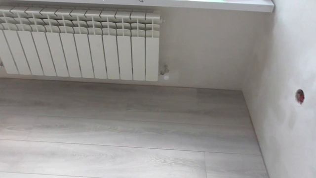 Обзор ремонтов квартир. ЖК. Красный Аксай. МКР. Вересаево.