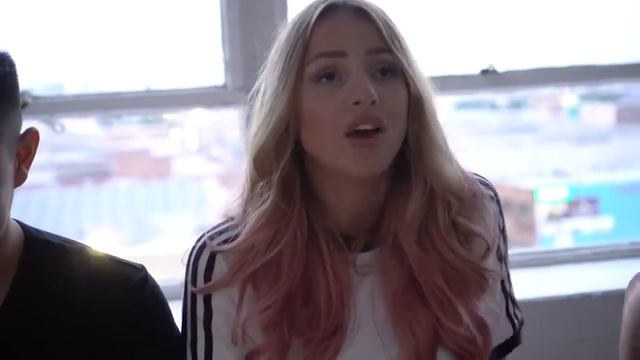 Despacito - Luis Fonsi ft Daddy Yankee | Jason Chen x,Emma Heesters
