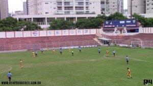 ⚽LEVI FAGUNDES - LATERAL ESQUERDO