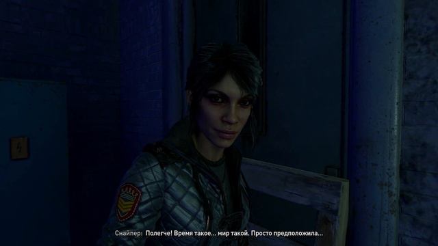 Что там в Dying Light 2: Stay Human [Обзор и Сюжет] смотреть онлайн