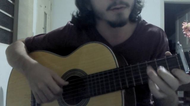 Renan Luce - Nantes (Joao Morais Cover) смотреть онлайн