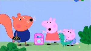 Свинка Эщкере | Свинка пеппа RYTP