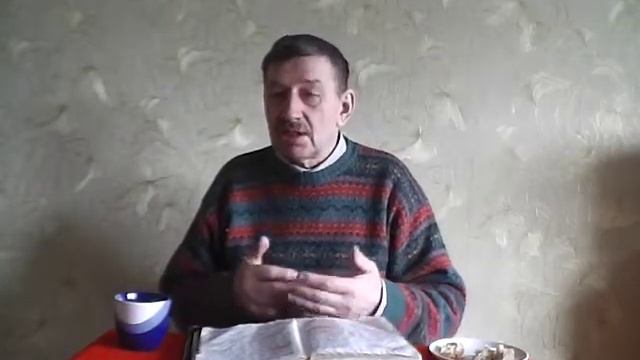 О Божьей вере