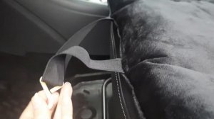 Подушка на сиденье автомобиля с Алиэкспресс