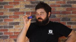 Vaporesso Renova Zero Pod Kit Очень даже!