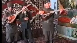 Ашых Пилош, Ашых Бачат1 болим 7