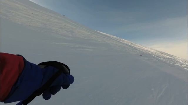 Тест экшн камеры YI 4K+, стабилизатора FY WG2 (3). смотреть онлайн