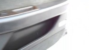 2jz vvt-i Свап в Cresta 90