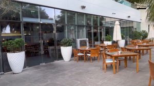 Doubletree by Hilton Dubai Jumeirah | Gym | Sauna | Jacuzzi | Breakfast | Beach @TravelLito