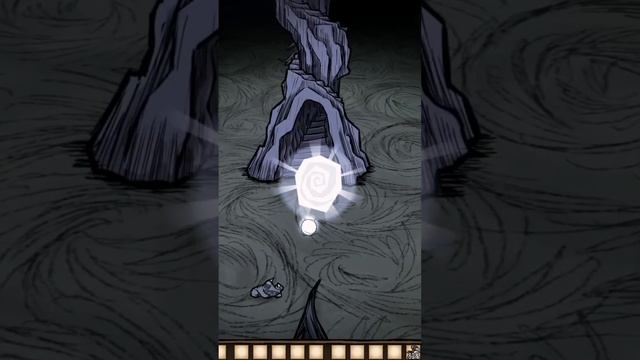 Как УБРАТЬ ЛАГИ сервера из за ПОДЗЕМЕЛЬЯ #дст #dst #shorts #dontstarve #shortsvideo #game #рек #топ