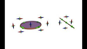 Параллельные токи, рулят.