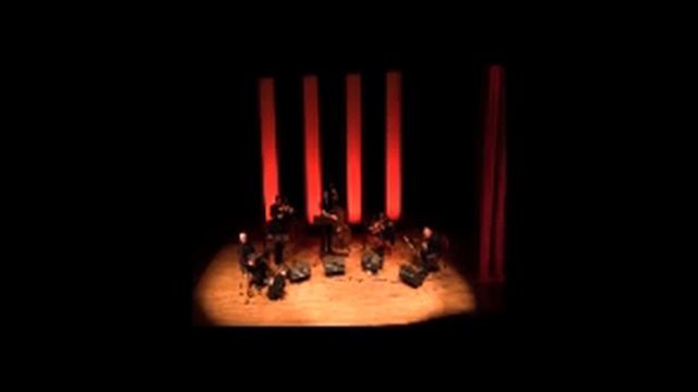 Corralera - (Milonga) - A. AIETA смотреть онлайн
