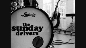 Time, time, time. - The Sunday Drivers.