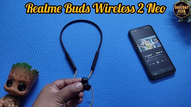 Realme Buds Wireless 2 Neo VS Boat Rockerz 335 SmartBuds Edition || Which is better Under ₹1500???? смотреть онлайн