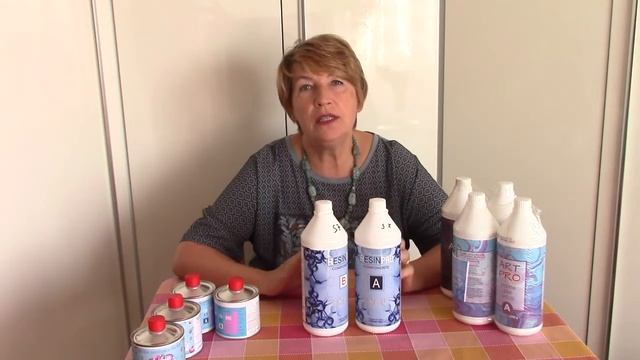 presentazione resine смотреть онлайн