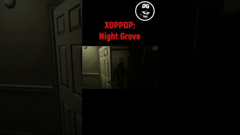 ПОПАЛСЯ ➤ Night Grove