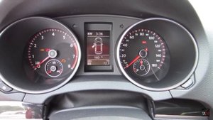Evolution of Volkswagen Golf Chimes