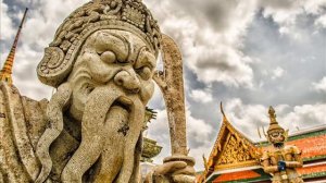 Урок МХК. Художественная культура Китая