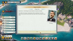 Tropico 6 The Referendum HARD One try one victory! | Let's Play Tropico 6 Gameplay