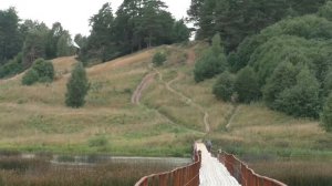 Прогулка по Каменке. Август 2020