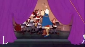 Дисней - Кто вы граф?