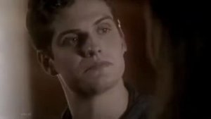 Давина Клэр & Кол Майклсон/Первородные, Древние