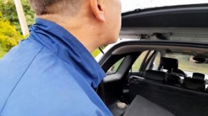 Шевроле Каптива. Приговор парктроника "от балды". Остросюжетное автоэлектрическое расследование.