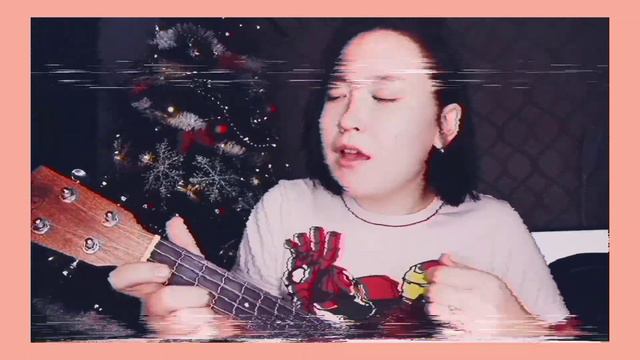 КУКУШКА кавер на укулеле смотреть онлайн