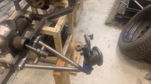 Квадроцикл своими руками из ваз 2109