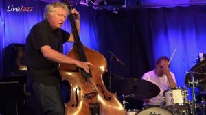 ARILD ANDERSEN TRIO/ Bygone |  NattJazz