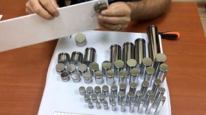 Дистанционные держатели для стекла и пластика