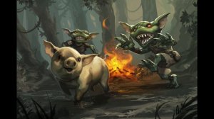 Goblin Song | Pathfinder