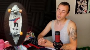 ОЦЕНИВАЮ ФИНГЕРБОРДЫ ПОДПИСЧИКОВ(часть 3)