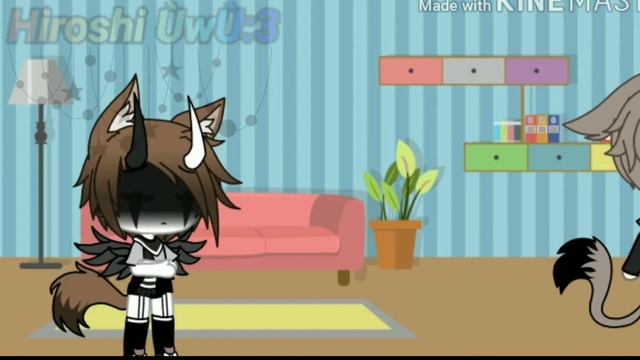 🍥~Если хочешь иди~🍥 [By Hiroshi ÙwÙ:3] смотреть онлайн