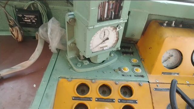 Тепловоз 2М62 обзор тепловоза