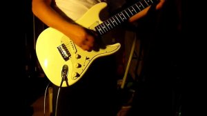 Fender John Mayer Stratocaster (Two of them)