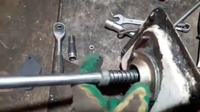 Рычаг переключения замена шарника транспортер т-3 смотреть онлайн