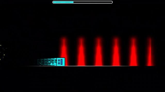 Bass Knight #3 летсплей