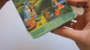 Коллекции видеокассет VHS Collection