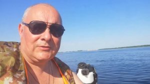 Обкатка лодочный мотор hidea  6лс 4т