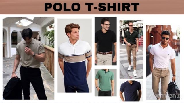 Old Money Aesthetic For Men |Men's Fashion |Outfit Restyled смотреть онлайн