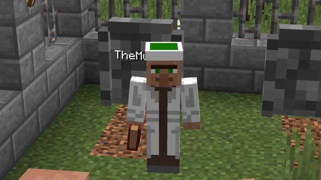 THEMURAT VS MINECRAFT #119 смотреть онлайн